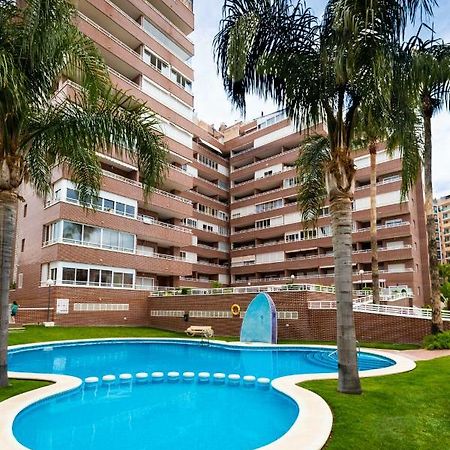 Hola Apartment Benidorm Zewnętrze zdjęcie